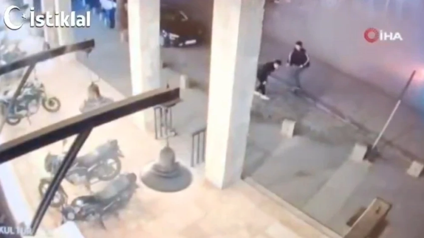 В Турции произошло землетрясение магнитудой 6,1 балла