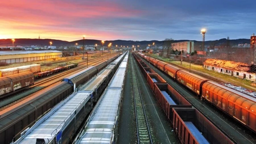 Китай снизил прием поездов с казахстанским зерном. Казахстану пришлось ввести временные ограничения на экспорт