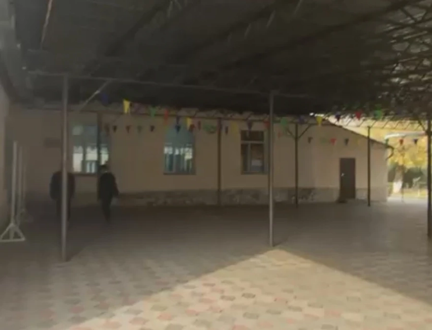 Мэрия Бишкека опровергла информацию о майнинг-ферме на территории школы №22