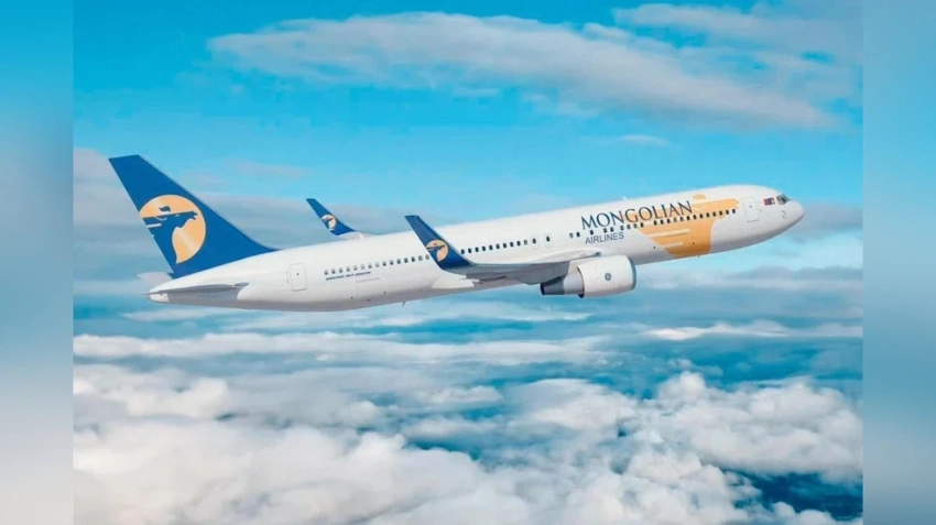 Монгольский национальный авиаперевозчик начнет прямые рейсы между Сингапуром и Улан-Батором с 4 ноября