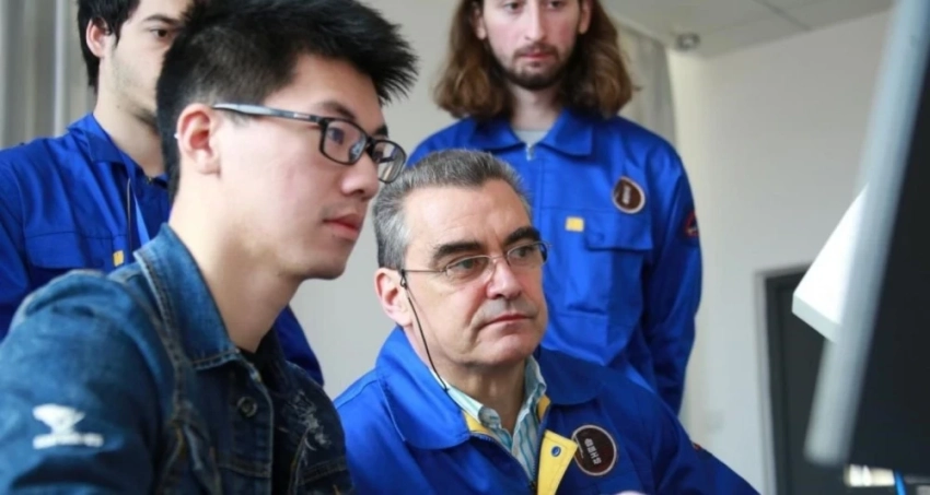 "Мастерские" ребрендинга. Как Китай создает себе новый имидж в ЦА