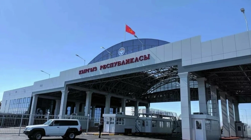 Кыргызстан хочет получить квоту на ввоз без пошлин 15 тысяч электромобилей