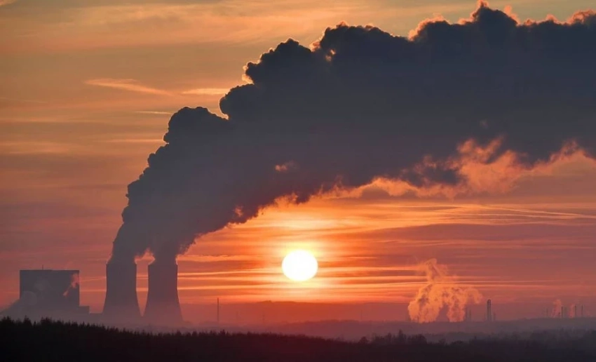 ВОЗ: Глобальное потепление каждую минуту приводит к смерти одного человека