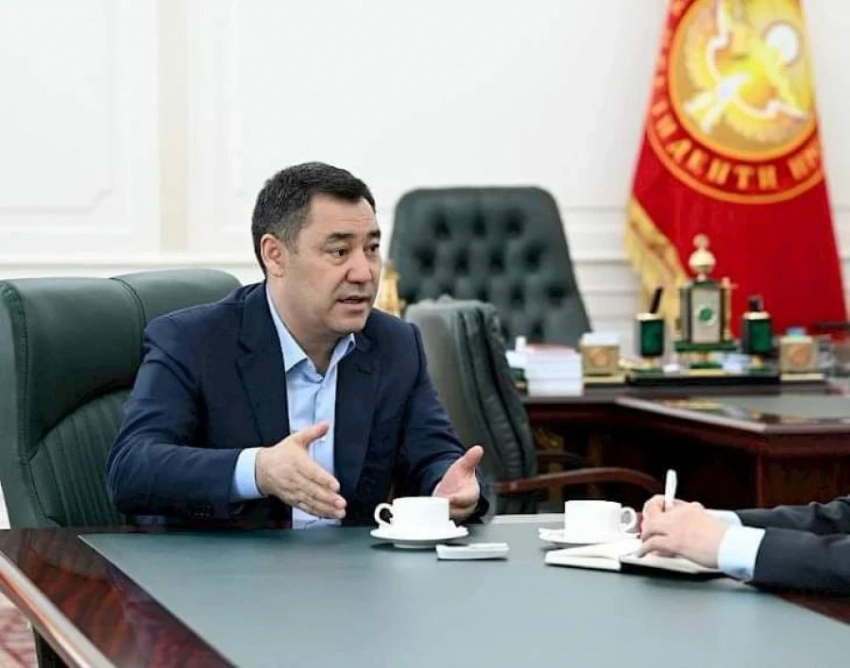 Президент прокомментировал ситуацию с нехваткой электроэнергии в стране