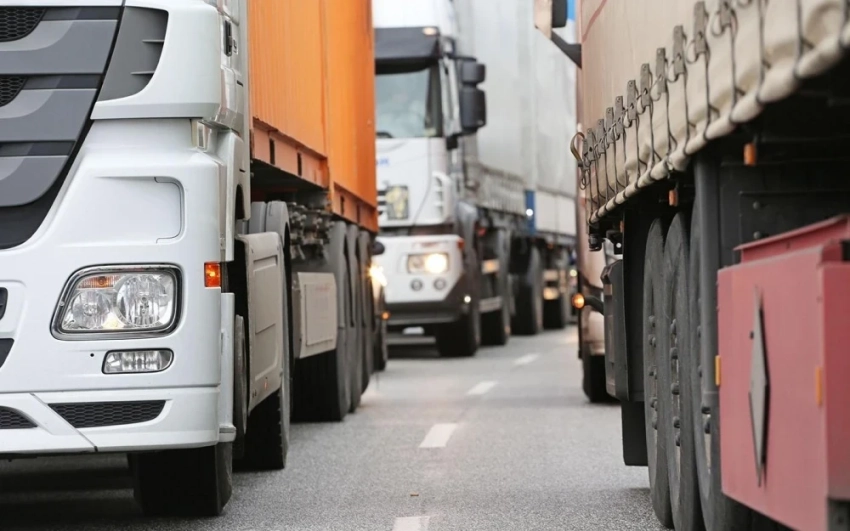 На выставке KyrgyzTransLogistic 2025 предложили отменить визы с Китаем