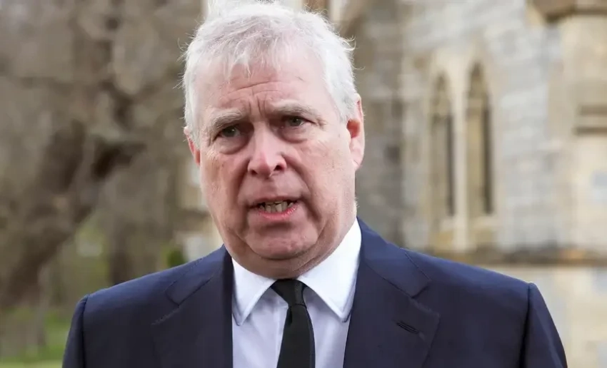 Британский король Карл III лишил своего брата титула принца