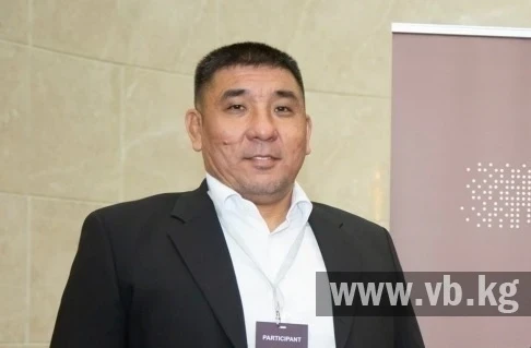 "Под руководством Мыктыбека Абдылдаева курултай оправдал свое назначение"