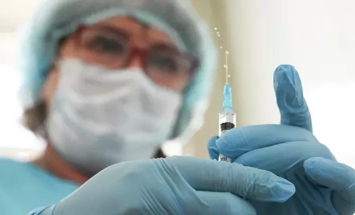 В Австрии объявлен режим повышенного риска из-за птичьего гриппа