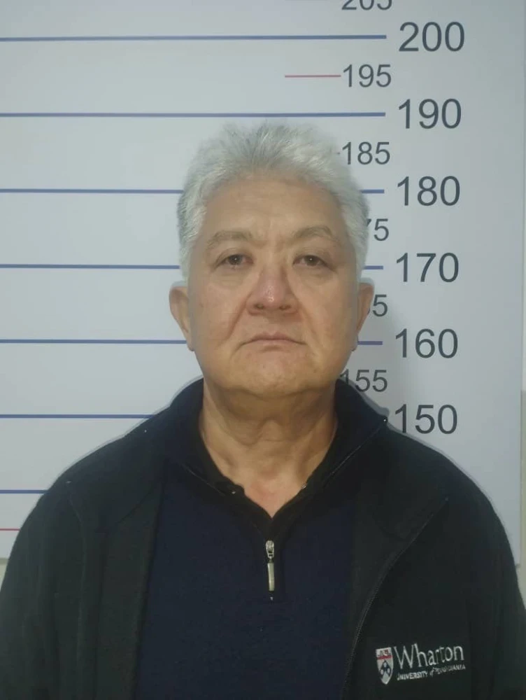 МВД задержало Алмазбека Исманкулова по делу о коррупции на $9 млн