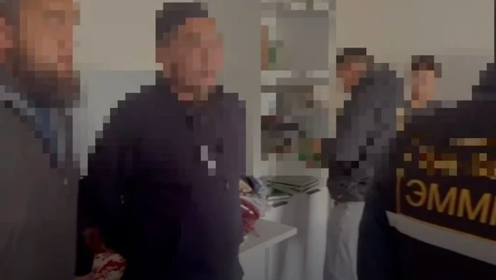 В селе Ленинском обнаружили незаконно работающее медресе