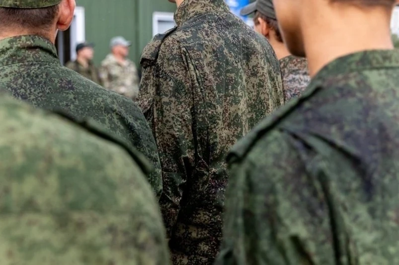 В регионах России начался набор добровольцев для защиты важных объектов