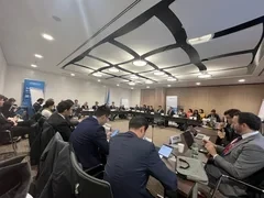 Кыргызстан провел сайд-ивент в Женеве, посвященный синергии глобальных и региональных инициатив по разоружению