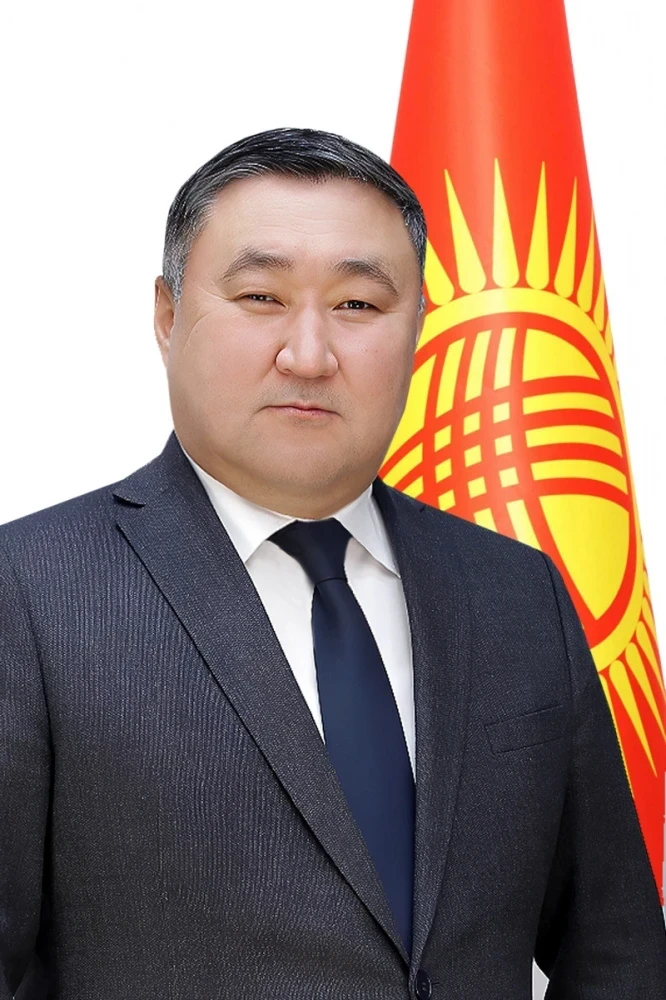 Назначен новый заместитель председателя Соцфонда