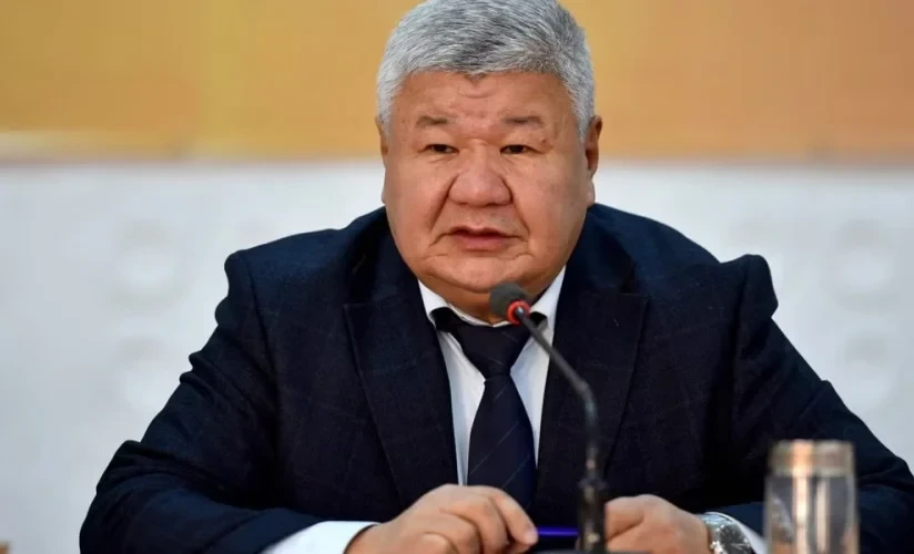 Министр энергетики поручил обеспечить строгую экономию электроэнергии