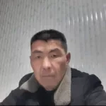 Разыскивается без вести пропавший Байдолотов Жыргалбек Мааткеримович