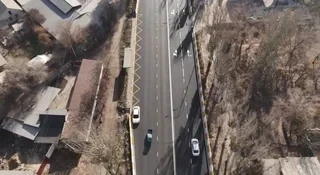 Еще один участок улицы Фучика открыт после ремонта