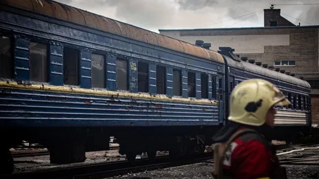 События в Украине и мире. Главное к утру 17 ноября