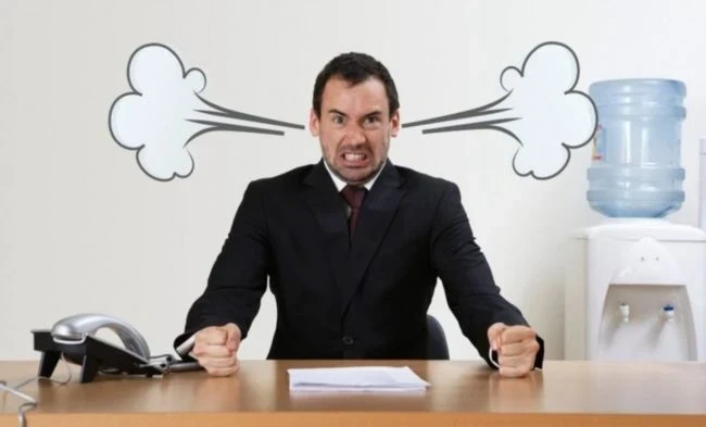 Заедаете стресс? Вы не одиноки