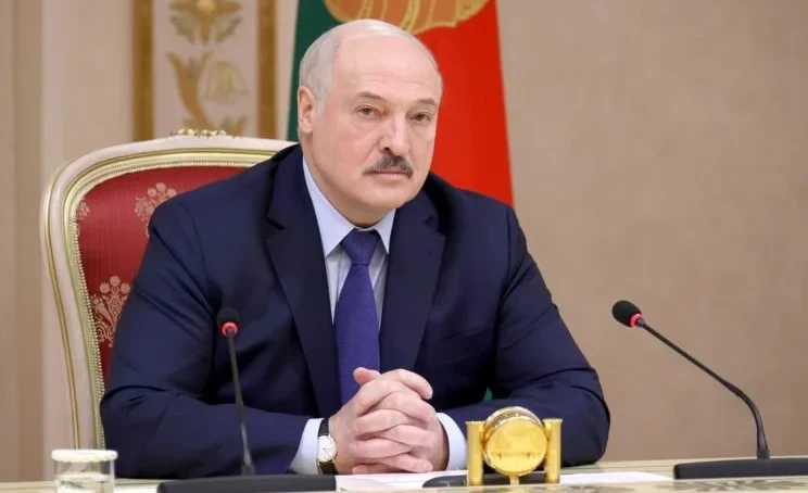 Лукашенко поручил создать «лучший в мире супертрактор»