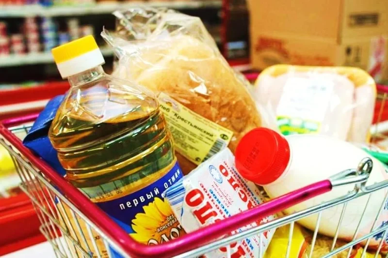 Кыргызстан усиливает контроль цен: введён запрет на экспорт скота и расширяются социальные точки продаж