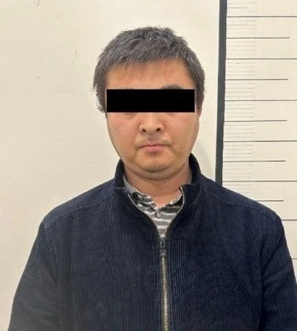 Лжесотрудник ГКНБ выманил у граждан 3 млн сомов