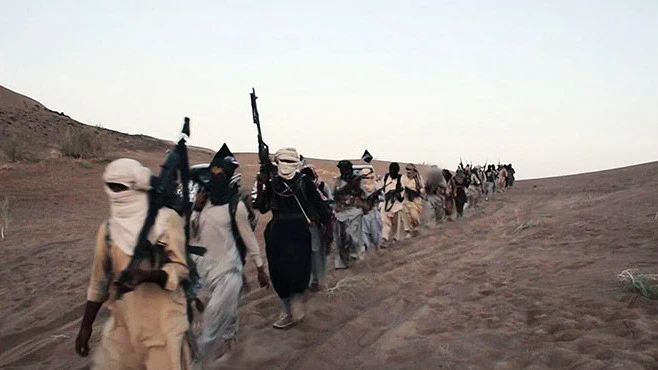 На юге Турции прошла масштабная операция против ИГ, - СМИ