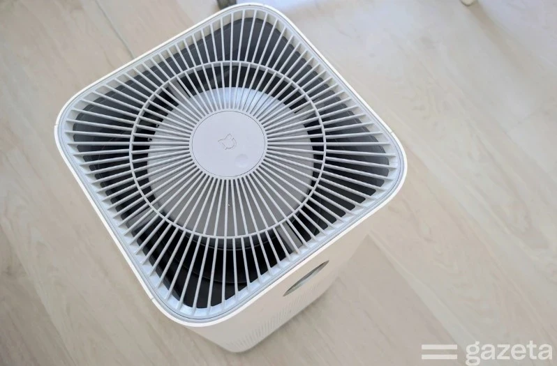 Очистители воздуха в Узбекистане освобождены от пошлин