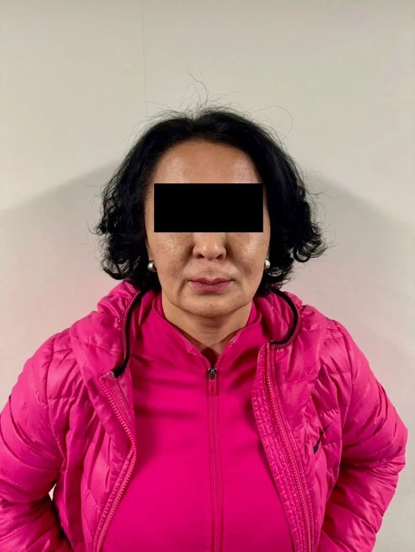 ГКНБ пресекла коррупционную схему по систематическому получению взяток при оказании госуслуг