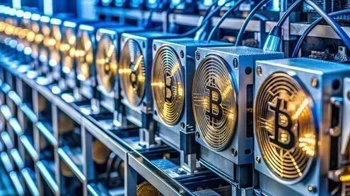 Президент Туркменистана разрешил майнинг криптовалют и деятельность криптобирж