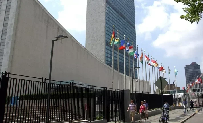 В ООН назвали причины голода в мире