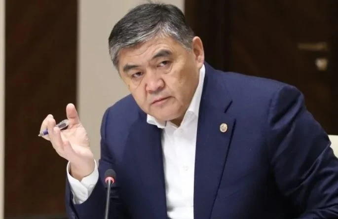 Ташиев: На выборах важны мир, стабильность и будущее страны