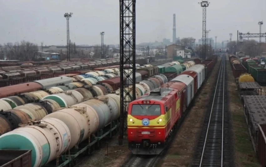 Эшатов: Россия обещает выполнить план по беспошлинным поставкам ГСМ