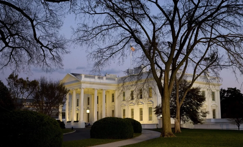 Трамп побил собственный рекорд по продолжительности шатдауна