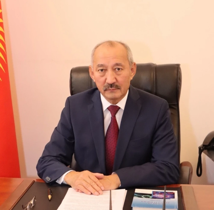 Рысбек Нургазиев: Если нет науки, нет и качественного образования