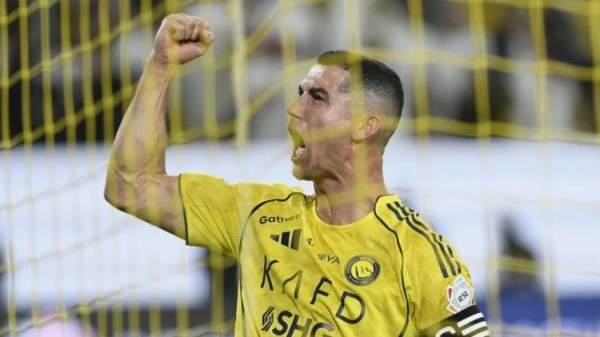 Криштиану Роналду сообщил, что может завершить карьеру в ближайшее время