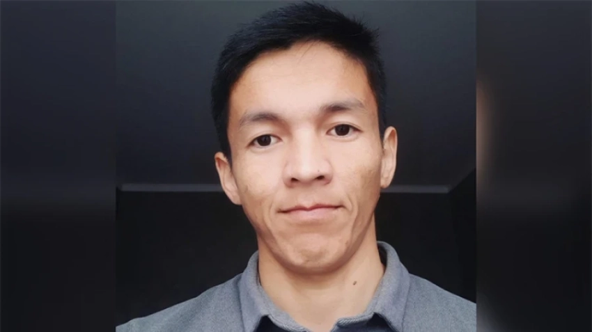 Бишкекский горсуд оставил приговор Жоомарту Карабаеву без изменений