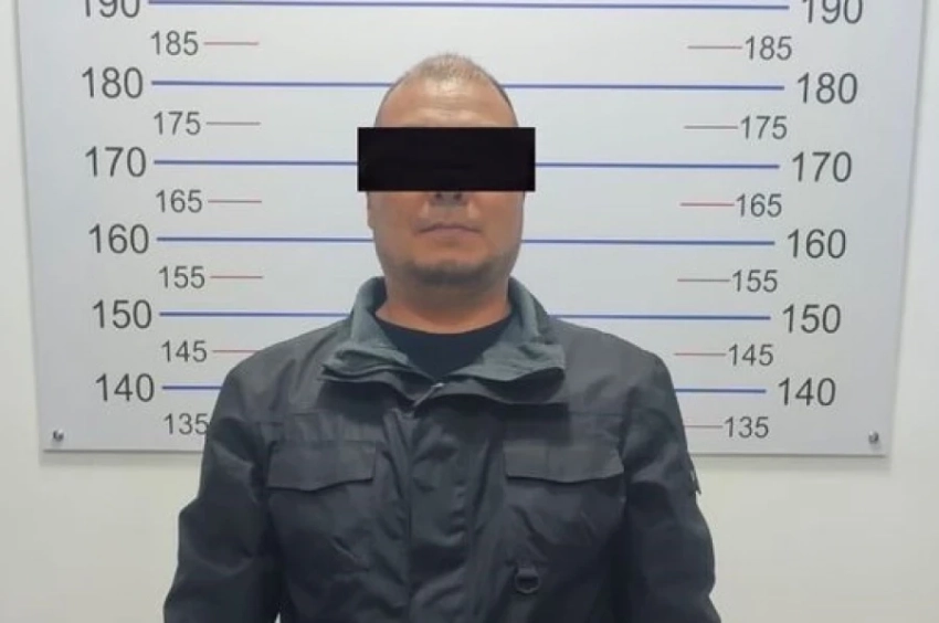 МВД: Один из кандидатов в депутаты обещал деньги за голоса избирателей