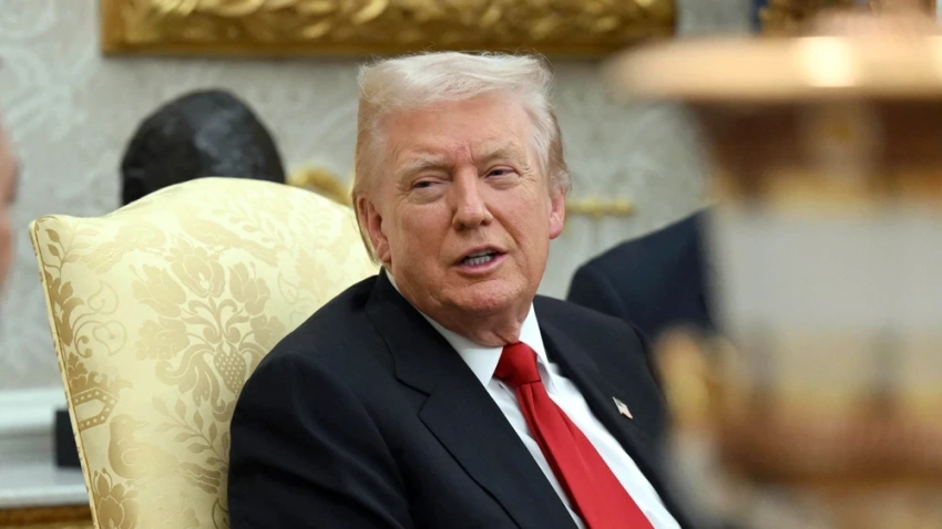 Трамп заявил, что не отменит пошлины