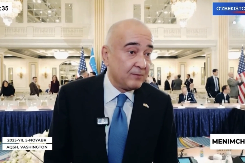 Узбекский холдинг AKFA начал строительство завода в США с инвестициями на $600 млн