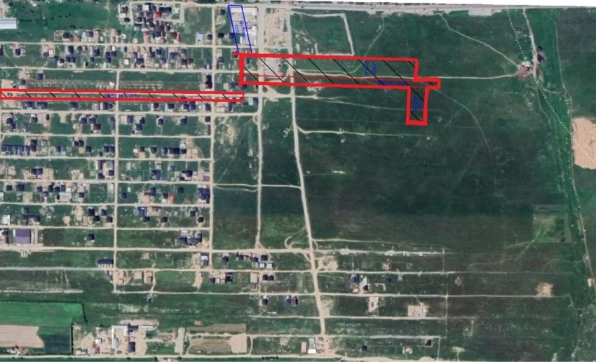 Земельные участки на 150 млн сомов в Кок-Жаре возвращены в госсобственность