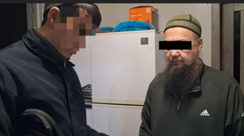 В Баткенской области выявлены и задержаны последователи "Хизбут-Тахрир"