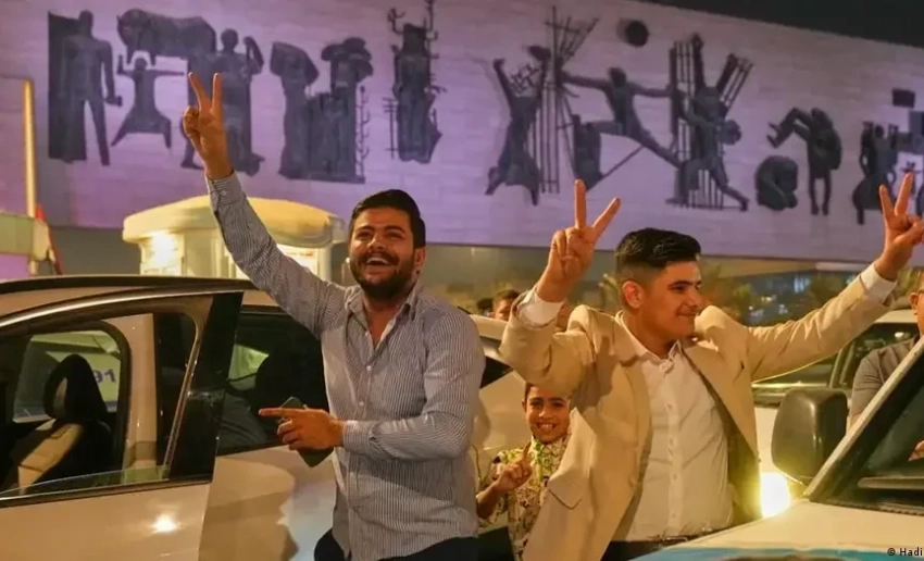 На выборах в Ираке победила коалиция премьера ас-Судани