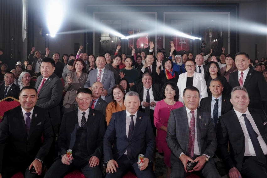 800 учёных, 750 инноваций и одна миссия: Компания Amway открыла новый этап развития в Кыргызстане