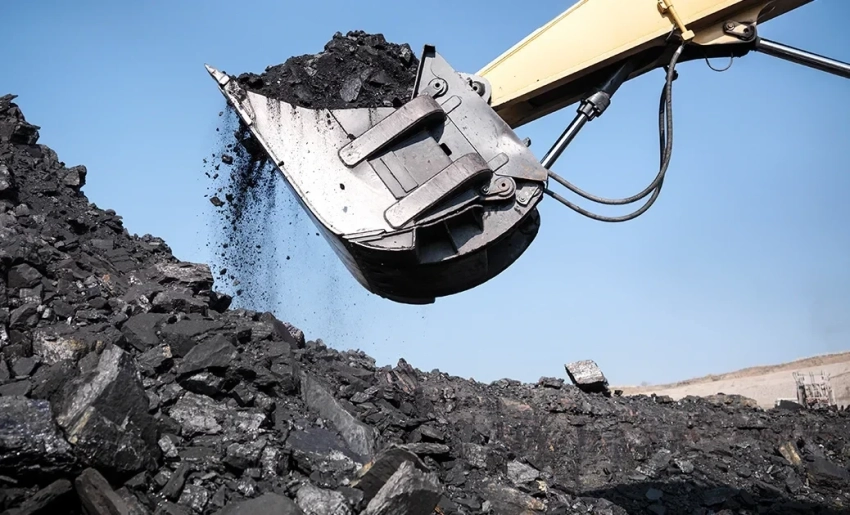 Поставка угля на ТЭЦ Бишкека приостановлена на 10 дней — Минэнерго