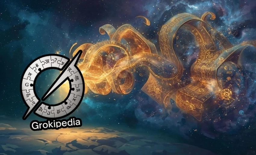 Илон Маск планирует переименовать платформу Grokipedia