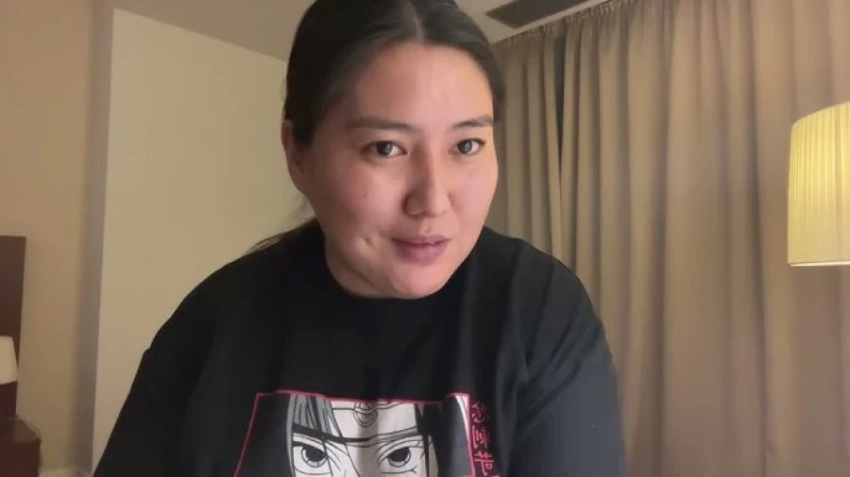 Рабочая группа ООН: Задержание и приговор Махабат Тажибек кызы незаконны