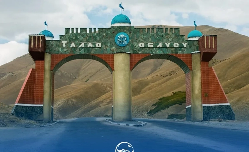 ФК «Азия» из Таласа включен в состав участников Высшей лиги КР