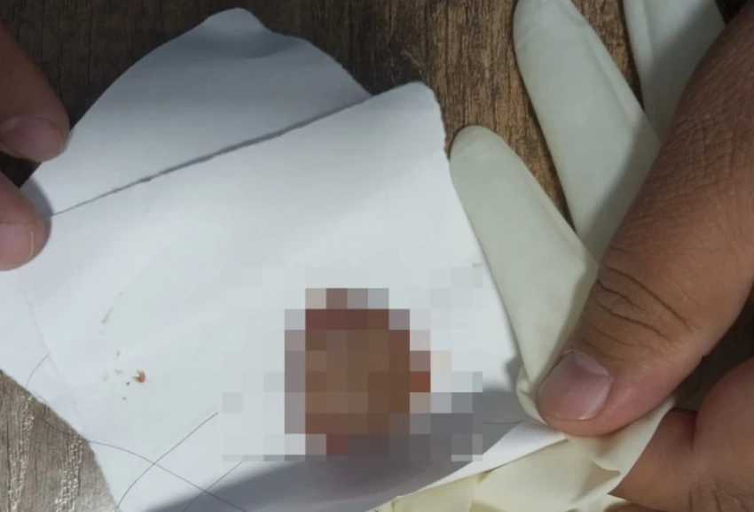 В Манасе девушка откусила парню язык – комментарий психолога