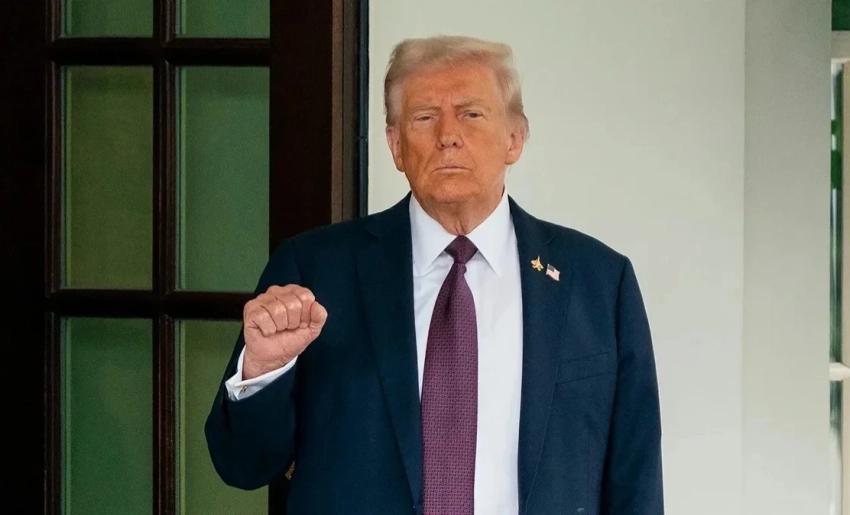 Трамп возглавит Совет мира в Газе