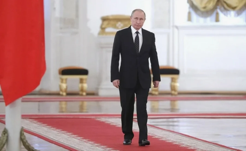 Путин прилетит в Бишкек. Зачем?